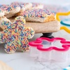 image:imageWilton Comfort Grip Cookie Cutter Set Assorted 4Piece