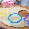 image:imageWilton Comfort Grip Cookie Cutter Set Assorted 4Piece