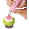 image:imageWilton Cupcake Decorating Set Piping Bags Tips 12PiecePack of 12