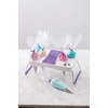 image:imageWilton Decorating Bag Stand Buttercream Flowers 6Cavity