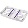 image:imageWilton Decorating Bag Stand Buttercream Flowers 6Cavity