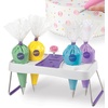 image:imageWilton Decorating Bag Stand Buttercream Flowers 6Cavity