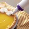 image:imageWilton Dessert Decorator Piping Kit PlungerStyle ToolEach