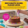 image:imageWilton Disposable Decorating Bags Piping Icing 100Count12 inch 100 PC
