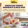 image:imageWilton Disposable Decorating Bags Piping Icing 100Count12 inch 100 PC