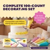 image:imageWilton Disposable Decorating Bags Piping Icing 100Count16 inch 100 PC