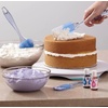image:imageWilton Easy Flex Silicone Spatula Set Frosting 3Piece1 pack