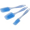 image:imageWilton Easy Flex Silicone Spatula Set Frosting 3Piece1 pack
