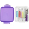 image:imageWilton Fondant and Gum Paste Modeling Tools Set 10Piece