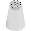 image:imageWilton Grass Tip 233 MultiOpening Piping Tip for Cake Decorating