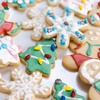 image:imageWilton Holiday Grippy Cookie Cutters Set of 4