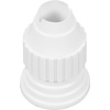 image:imageWilton Large Icing Coupler Coupler For Piping Bags Plastic Decorating Accessory With Base And Ring