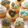 image:imageWilton Master Cake Decorating Piping Tips Set 55Piece with Case8Piece