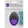image:imageWilton Nesting Fondant Cutters Double Sided Oval 6Piece