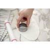 image:imageWilton NonStick Fondant Rolling Pin with Guide Rings 9 Inch