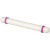 image:imageWilton NonStick Fondant Rolling Pin with Guide Rings 9 Inch