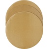 image:imageWilton Round Silver Glitter Cake Boards CorrugatedGold