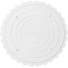image:imageWilton Scalloped Edge Cake Separators Tiered Cake 8InchRound