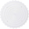 image:imageWilton Scalloped Edge Cake Separators Tiered Cake 8InchRound