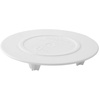 image:imageWilton Smooth Edge Separator Plate for Cakes 8Inch  White6in
