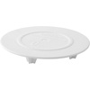 image:imageWilton Smooth Edge Separator Plate for Cakes 8Inch  White6in