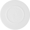image:imageWilton Smooth Edge Separator Plate for Cakes 8Inch  White6in