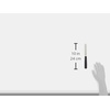 image:imageWilton Straight Frosting Spatula Ergonomic Handle 11 Inch Black9 inch  Straight Spatula Pack of 1