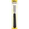 image:imageWilton Straight Frosting Spatula Ergonomic Handle 11 Inch Black9 inch  Straight Spatula Pack of 1