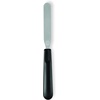 image:imageWilton Straight Frosting Spatula Ergonomic Handle 11 Inch Black9 inch  Straight Spatula Pack of 3