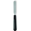 image:imageWilton Straight Frosting Spatula Ergonomic Handle 11 Inch Black9 inch  Straight Spatula Pack of 3