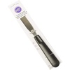 image:imageWilton Straight Frosting Spatula Ergonomic Handle 11 Inch Black9 inch  Straight Spatula Pack of 3