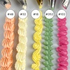 image:imageWilton Tips Star 2110No 18  Star