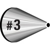 image:imageWilton Tips Star 2110No 3  Round