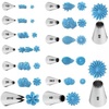 image:imageWilton Tips Star 2110No 32  Star