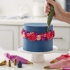 image:imageWilton Twist Quick Decorating Coupler 4PiecesNavy Blue and Gold