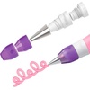 image:imageWilton Twist Quick Decorating Coupler 4PiecesWhite