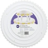image:imageWilton 14Inch Scalloped Round Cake Separator Plates14in