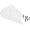 image:imageWilton Beginning Buttercream Decorating Set 20Piece20Pc