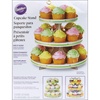 image:imageWilton Cupcake 3Tier Stand White