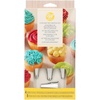image:imageWilton Cupcake Decorating Set Piping Bags Tips 12PiecePack of 12