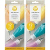 image:imageWilton Disposable Decorating Bags 16 Inch 12Pack16 2 count