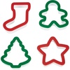 image:imageWilton Holiday Grippy Cookie Cutters Set of 4