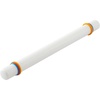 image:imageWilton Large Fondant Rolling Pin with Guide Rings Tiered Cakes 20 in2  wRings