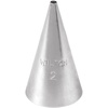 No 2 - Round