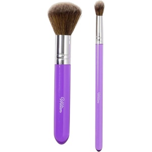 image:imageWilton 2Piece Dusting Brush Set for Cake Decorating2Pc