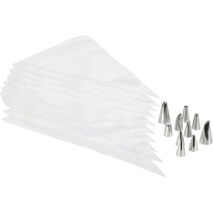image:imageWilton Beginning Buttercream Decorating Set 20Piece20Pc