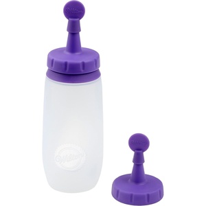 image:imageWilton Icing Bottle with Tip for Cookie Decorating