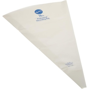 image:imageWilton Professional Reusable Decorating Piping Bag 16 Inch1 Count Pack of 1