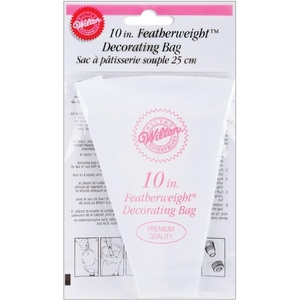 image:imageWilton Professional Reusable Decorating Piping Bag 16 Inch10 Inch
