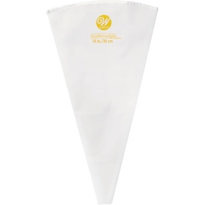 image:imageWilton Professional Reusable Decorating Piping Bag 16 Inch14 inches